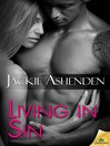 Cover image for Living in Sin